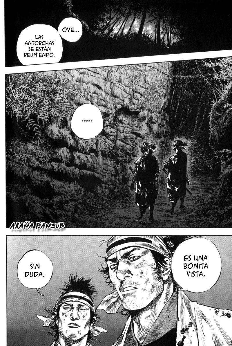 Read Vagabond (es) Manga Online