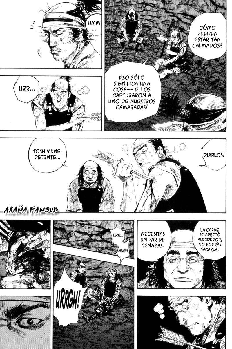 Read Vagabond (es) Manga Online