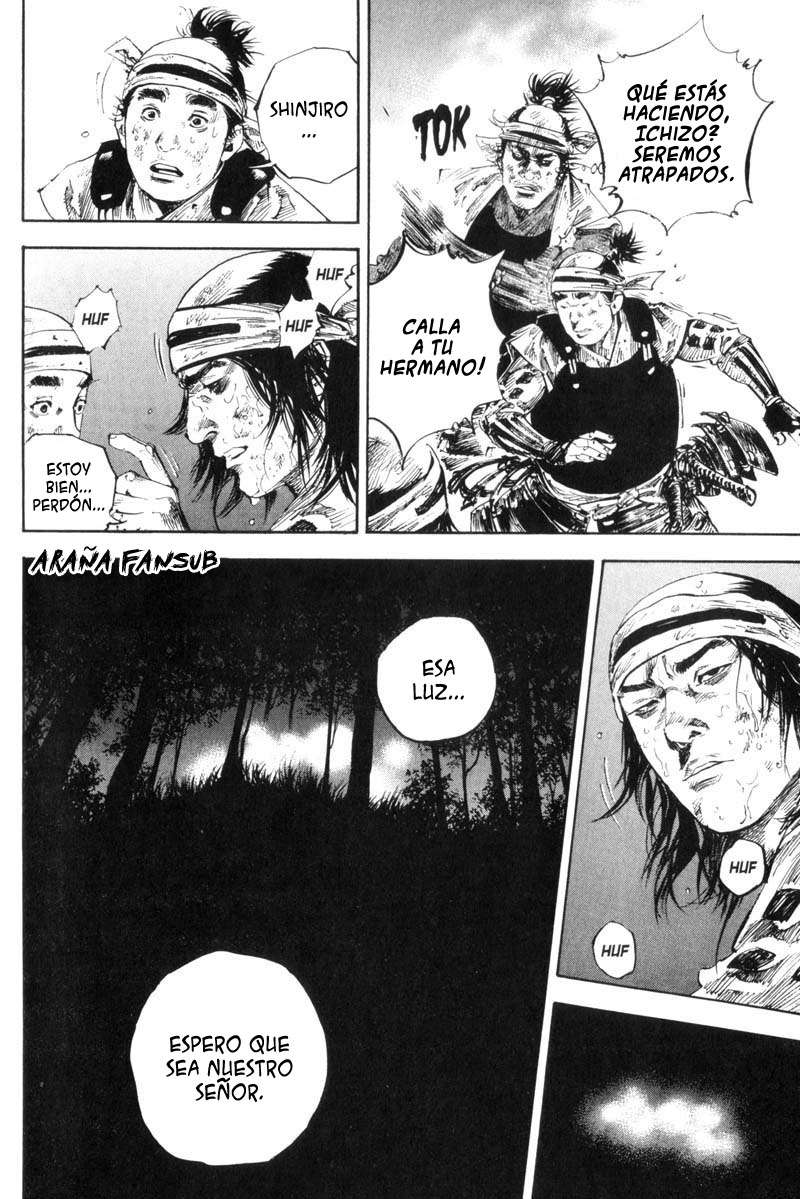 Read Vagabond (es) Manga Online