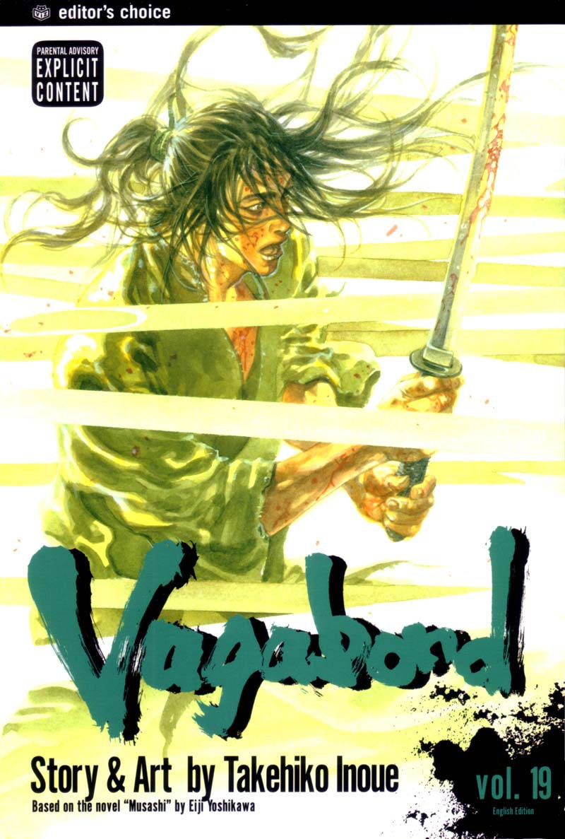 Read Vagabond (es) Manga Online