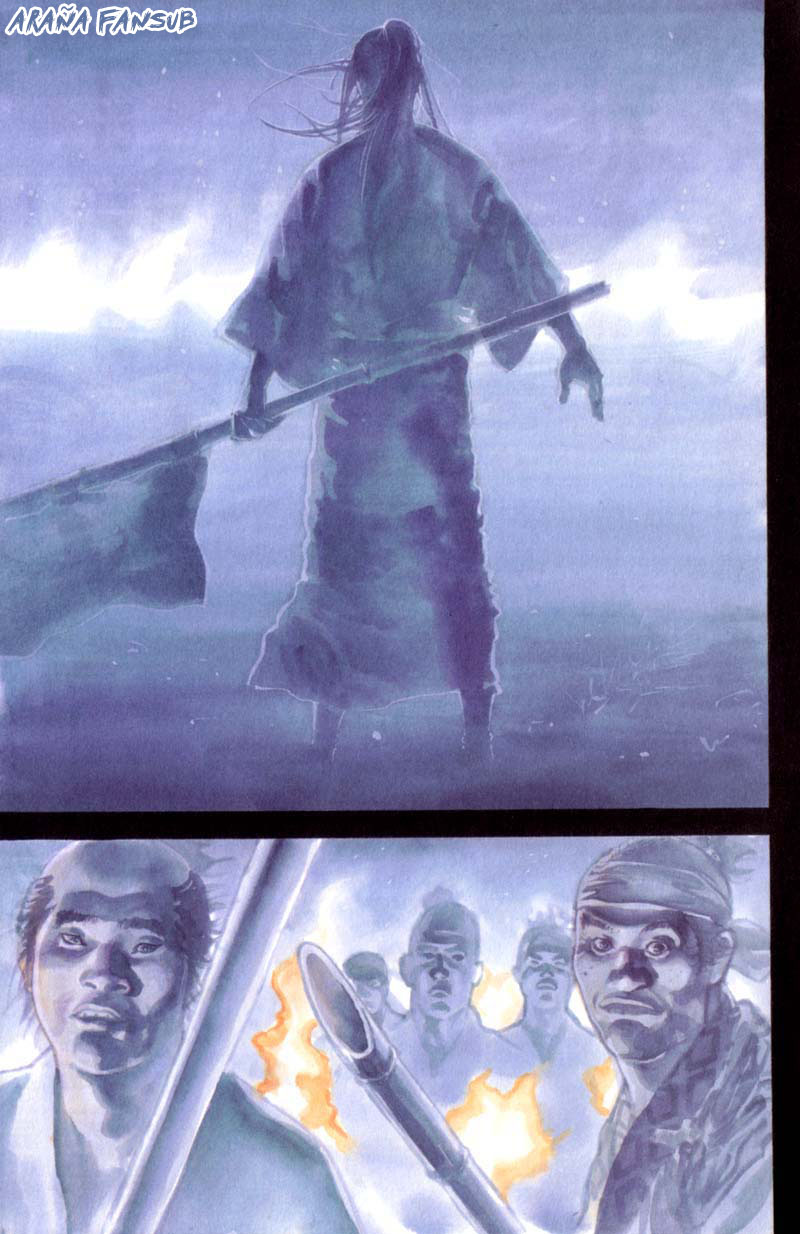 Read Vagabond (es) Manga Online