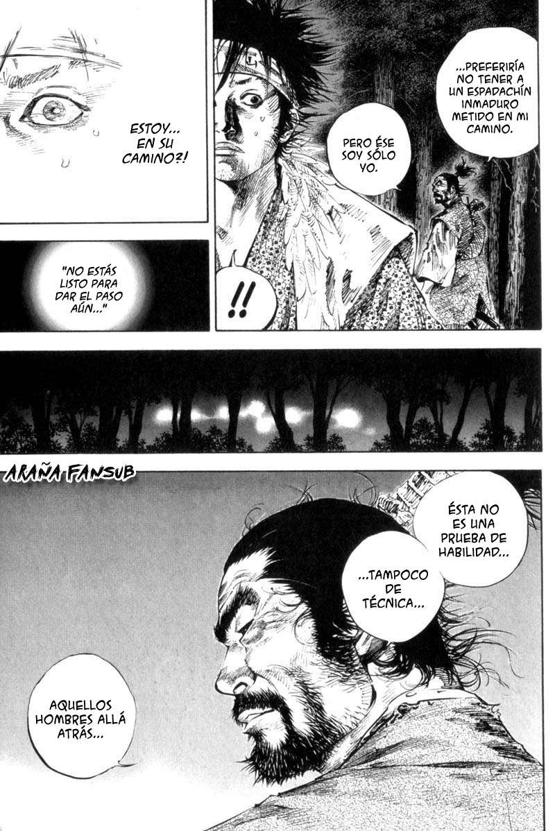 Read Vagabond (es) Manga Online