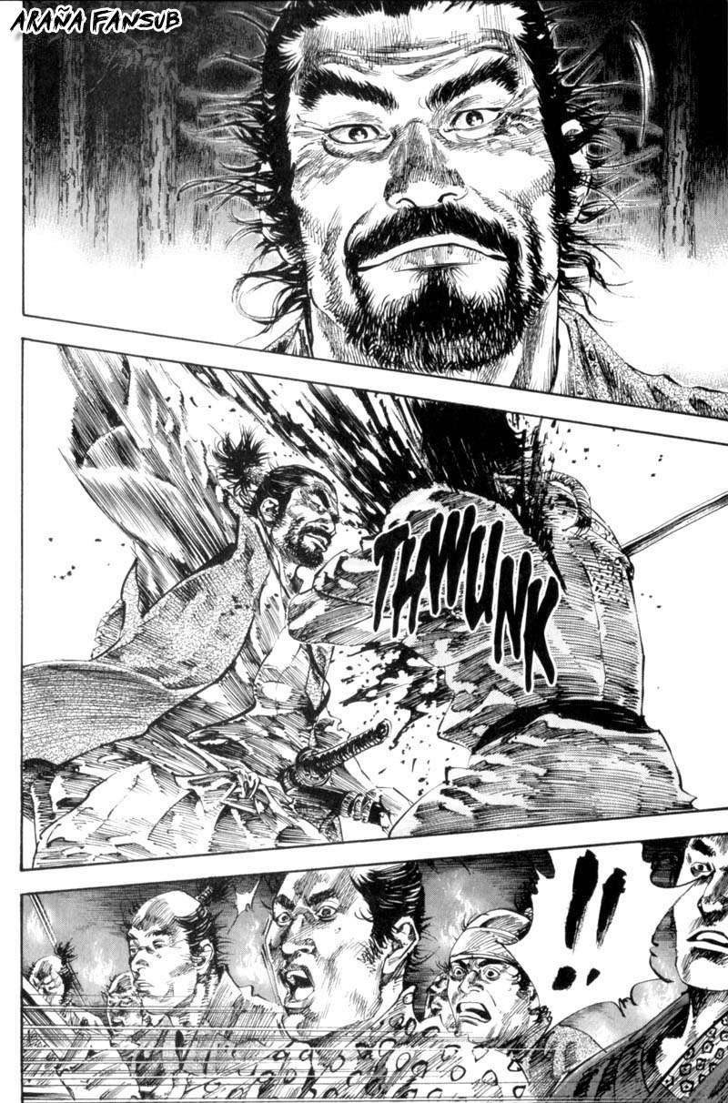 Read Vagabond (es) Manga Online