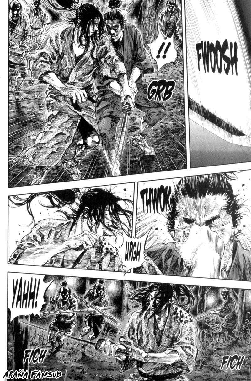 Read Vagabond (es) Manga Online