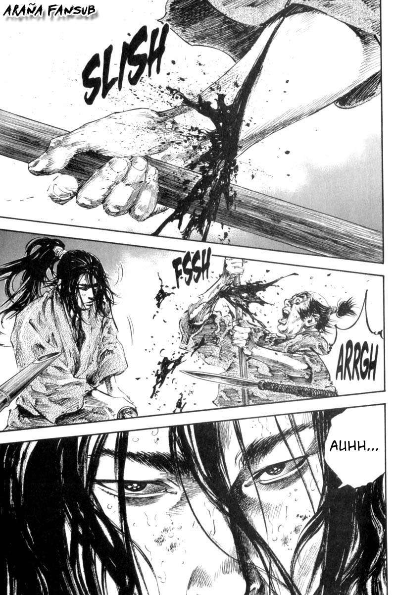 Read Vagabond (es) Manga Online