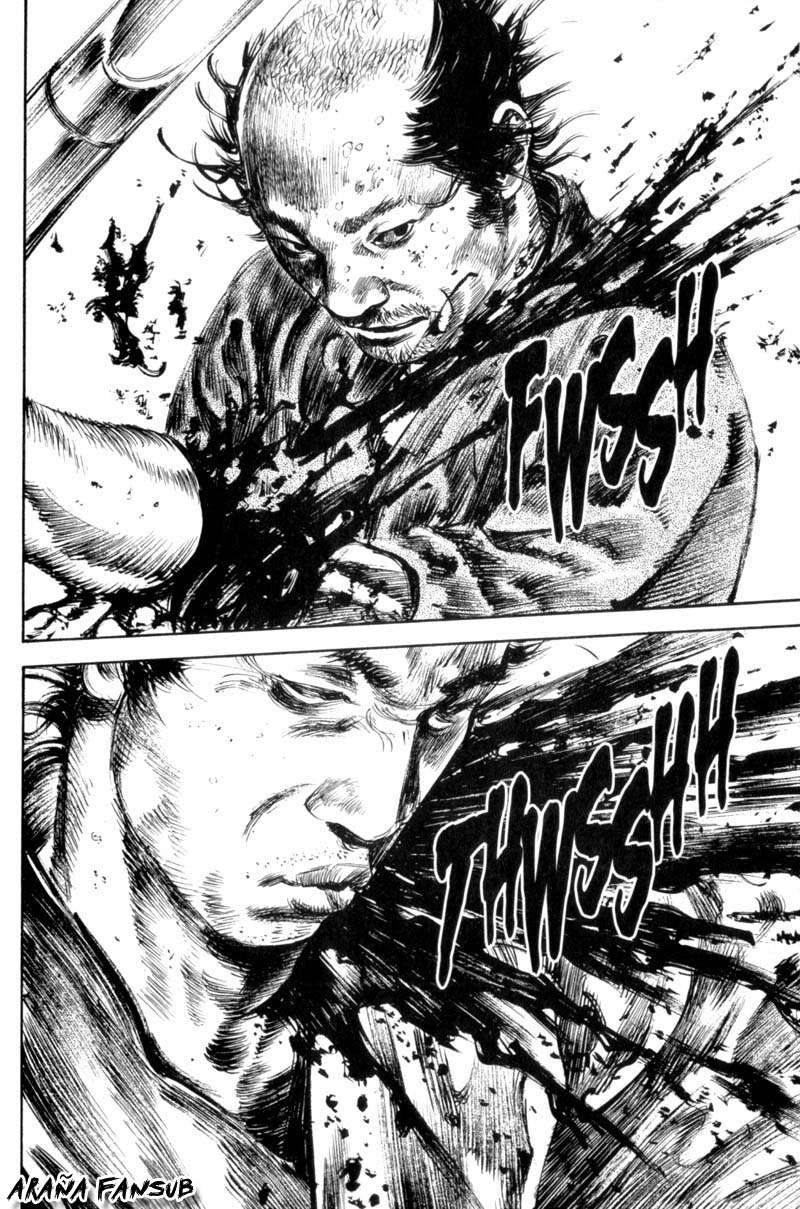 Read Vagabond (es) Manga Online