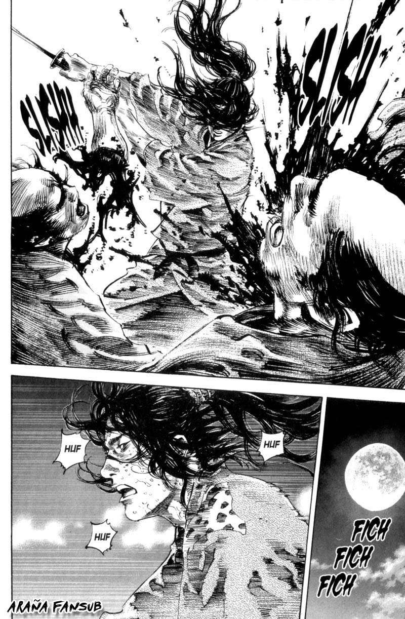 Read Vagabond (es) Manga Online