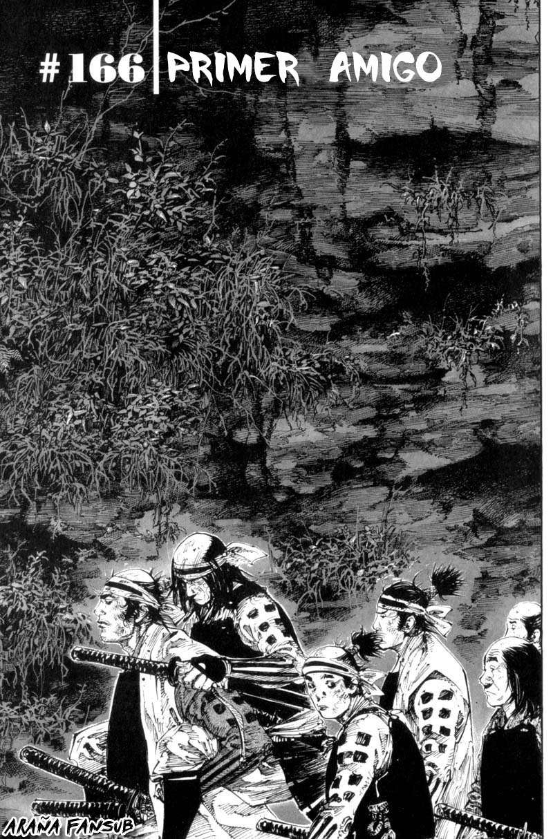 Read Vagabond (es) Manga Online