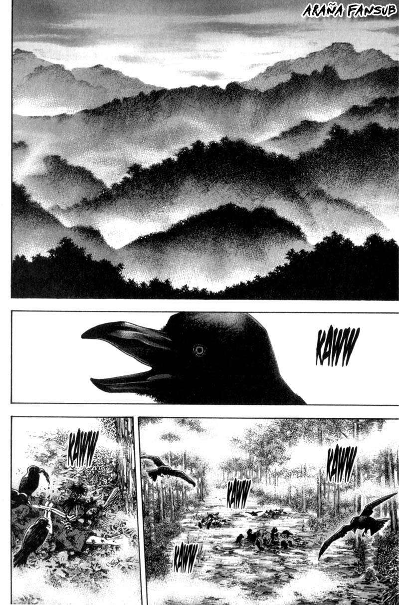 Read Vagabond (es) Manga Online