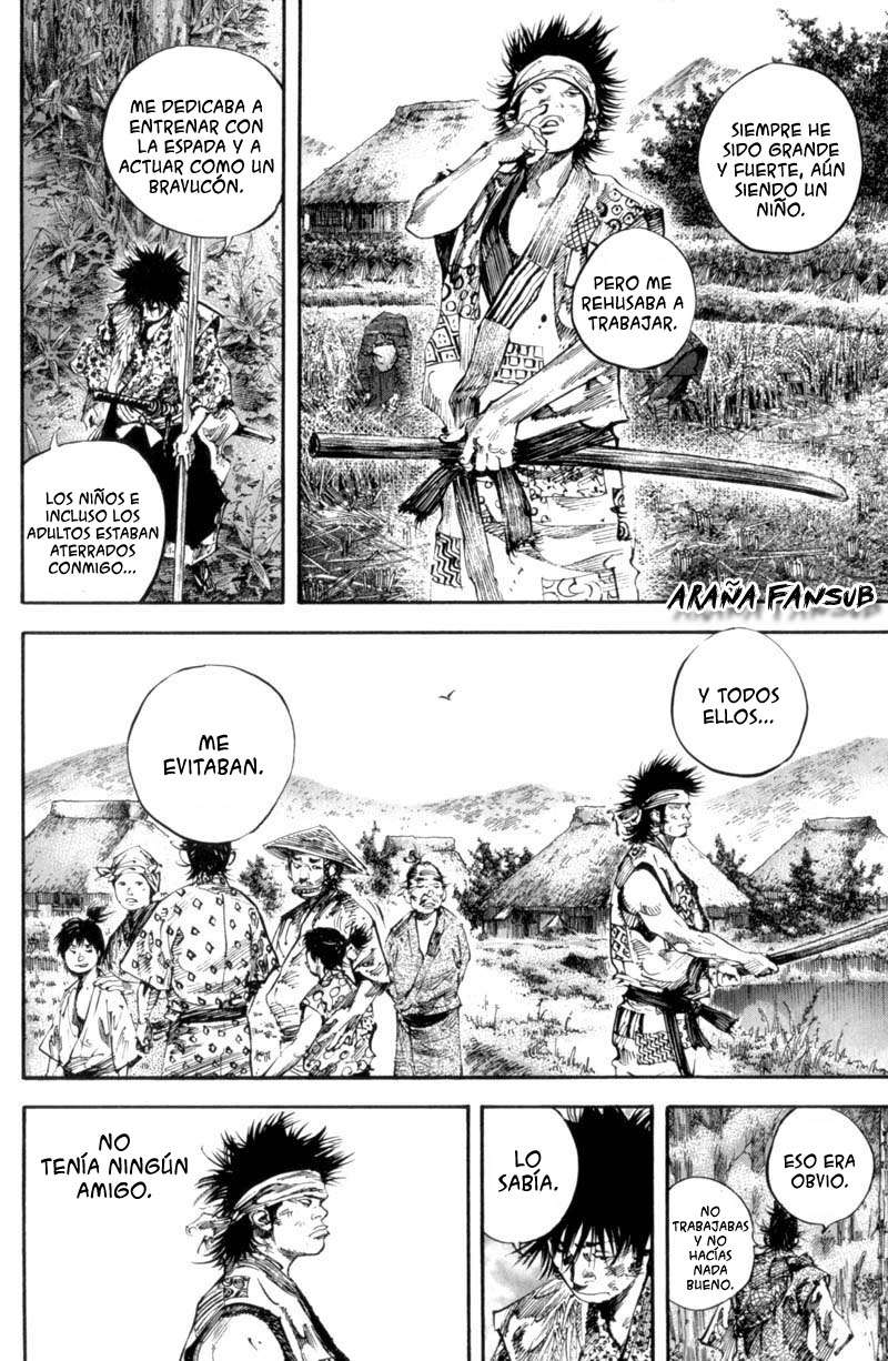 Read Vagabond (es) Manga Online