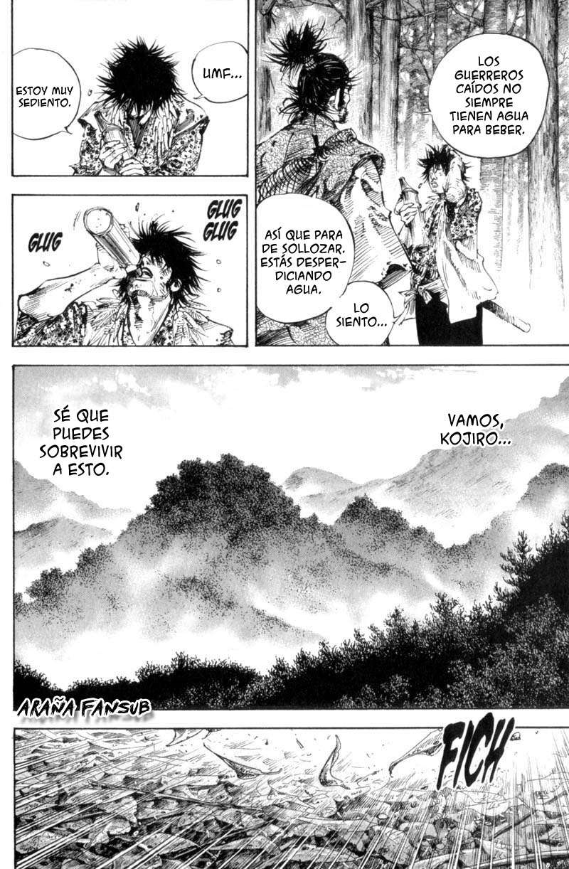 Read Vagabond (es) Manga Online