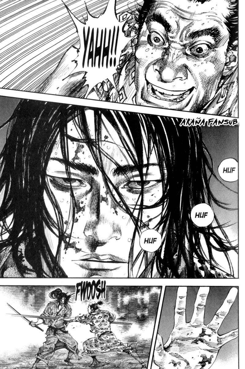 Read Vagabond (es) Manga Online