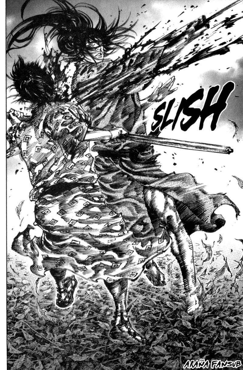 Read Vagabond (es) Manga Online