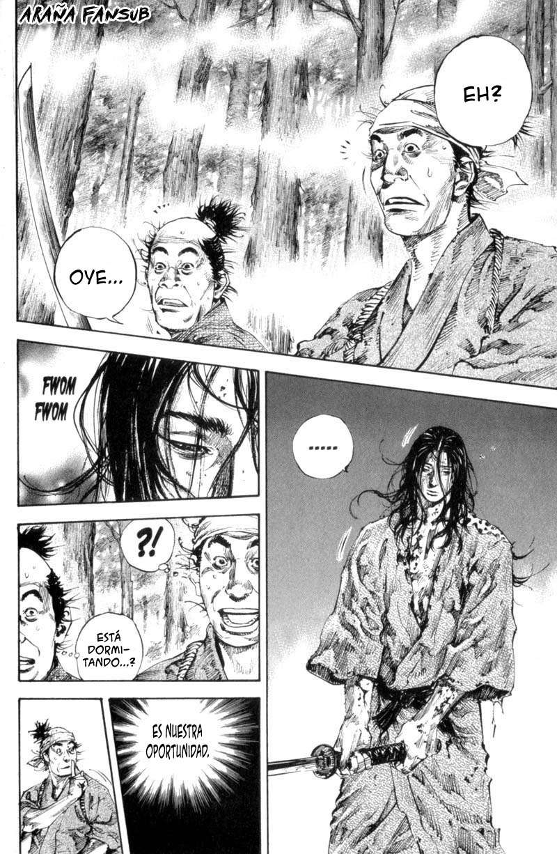 Read Vagabond (es) Manga Online