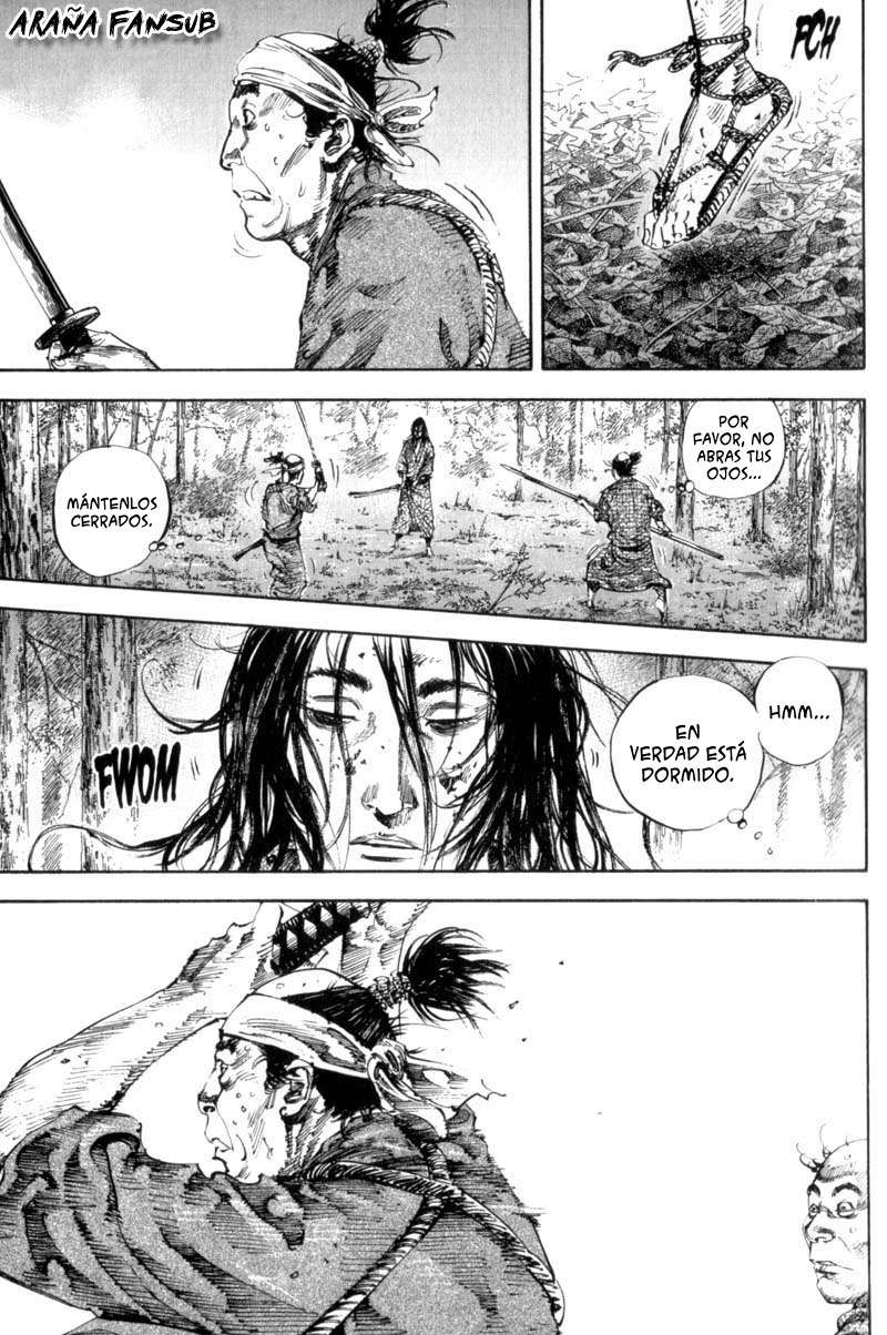Read Vagabond (es) Manga Online