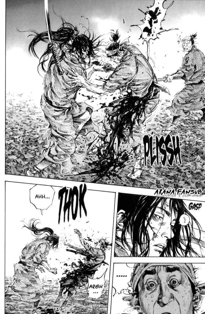 Read Vagabond (es) Manga Online