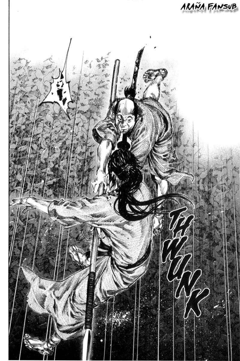 Read Vagabond (es) Manga Online