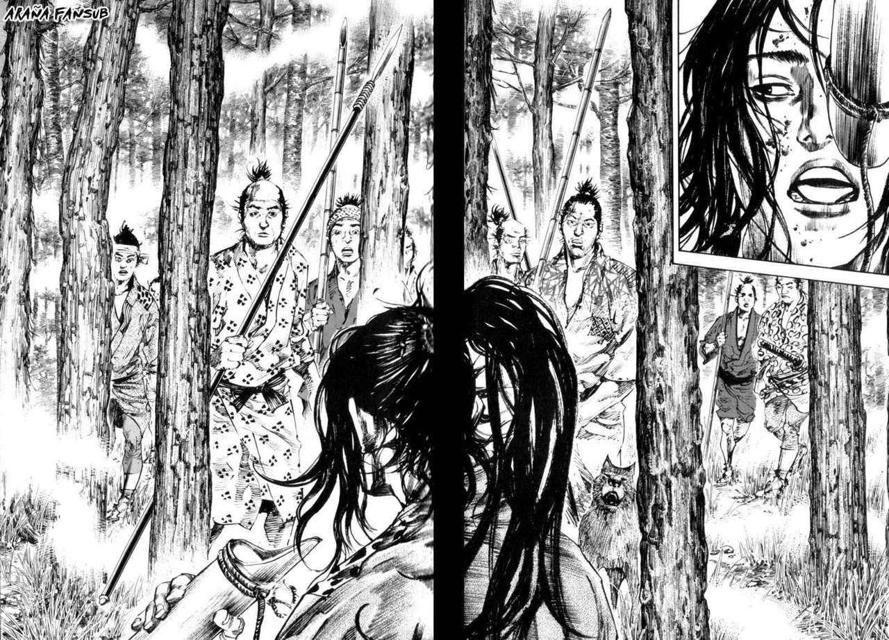 Read Vagabond (es) Manga Online
