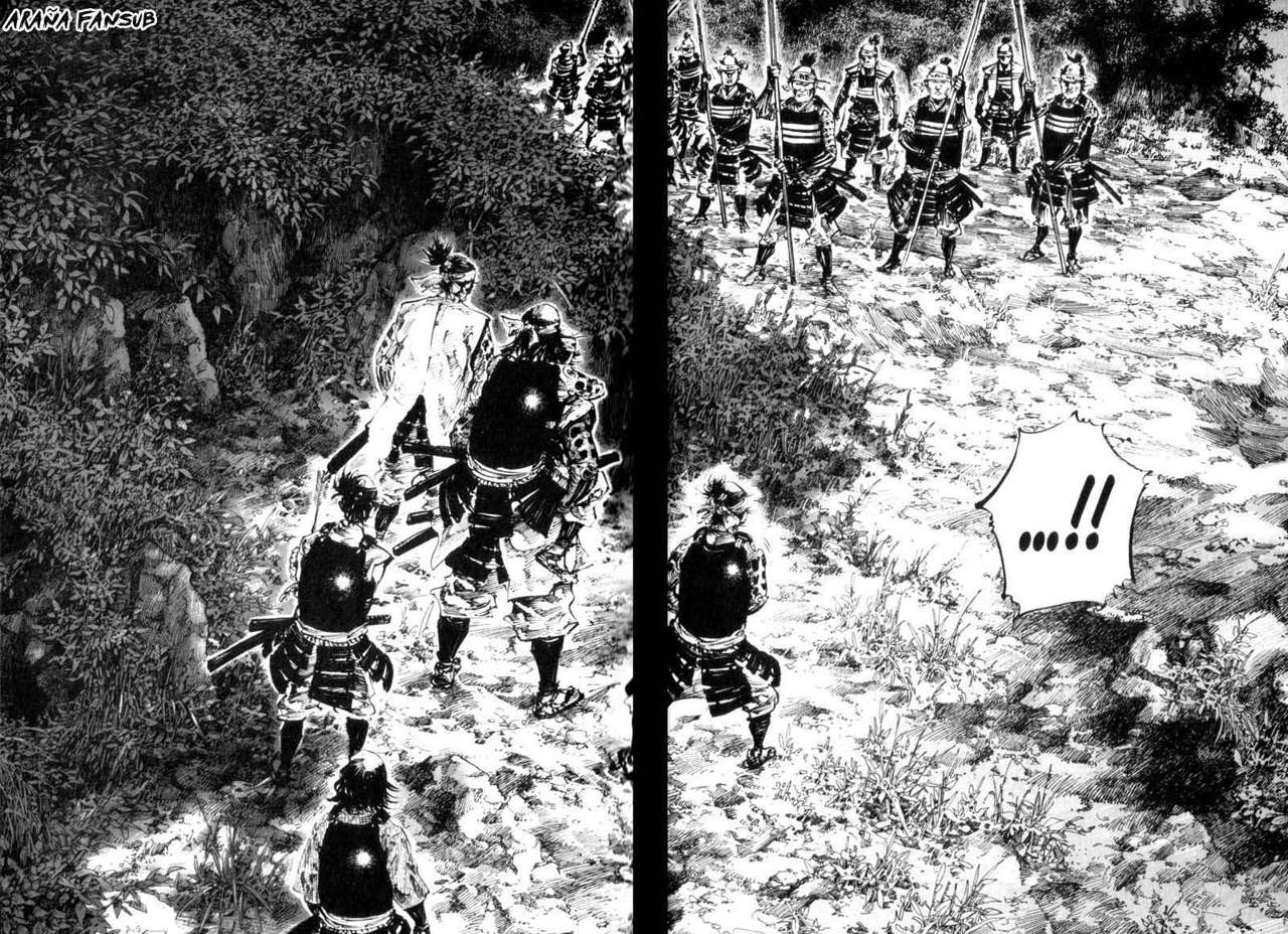 Read Vagabond (es) Manga Online