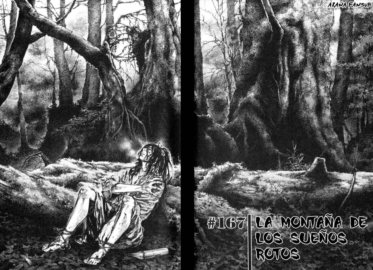 Read Vagabond (es) Manga Online