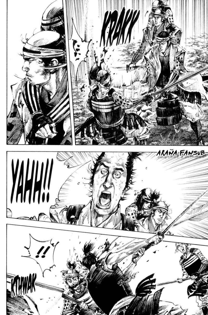 Read Vagabond (es) Manga Online