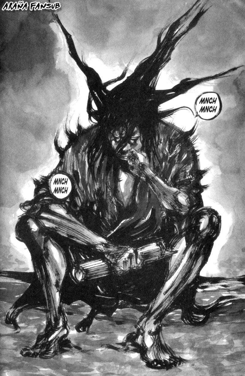 Read Vagabond (es) Manga Online