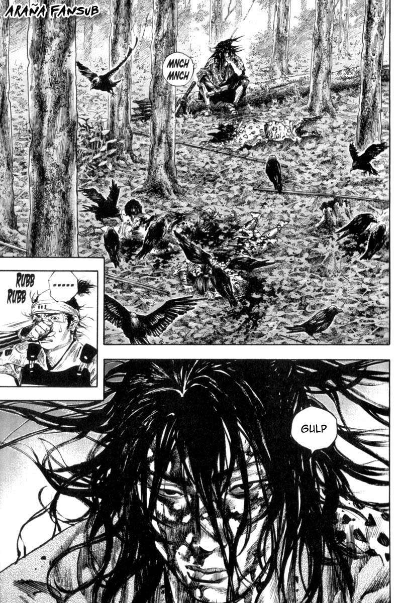 Read Vagabond (es) Manga Online