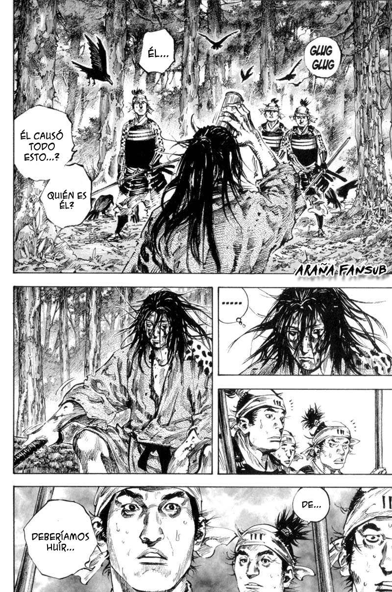 Read Vagabond (es) Manga Online
