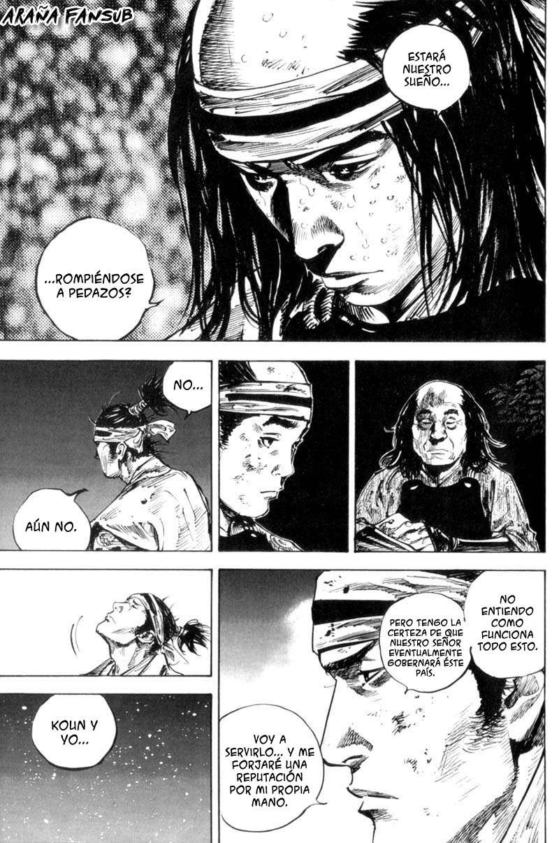 Read Vagabond (es) Manga Online