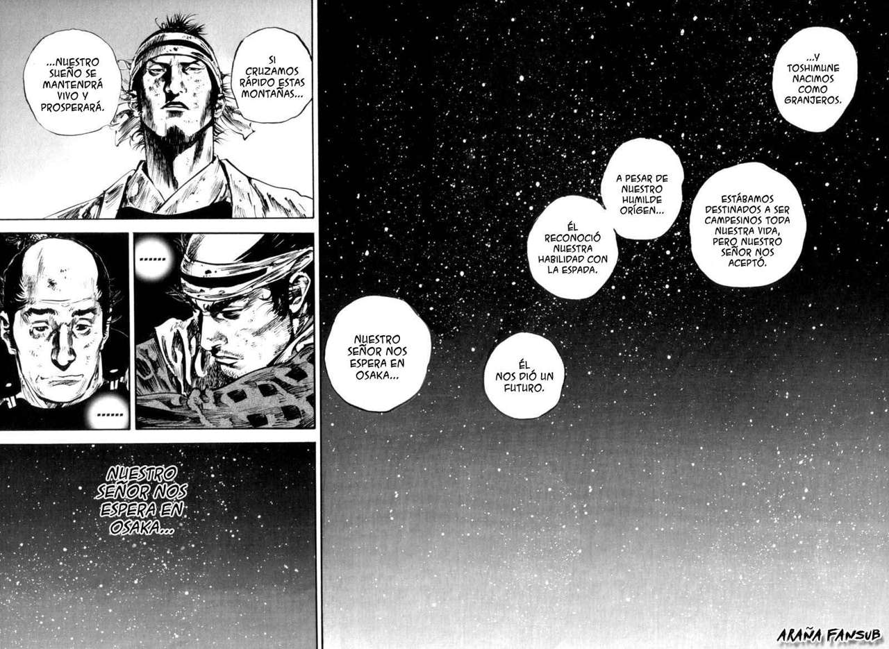 Read Vagabond (es) Manga Online