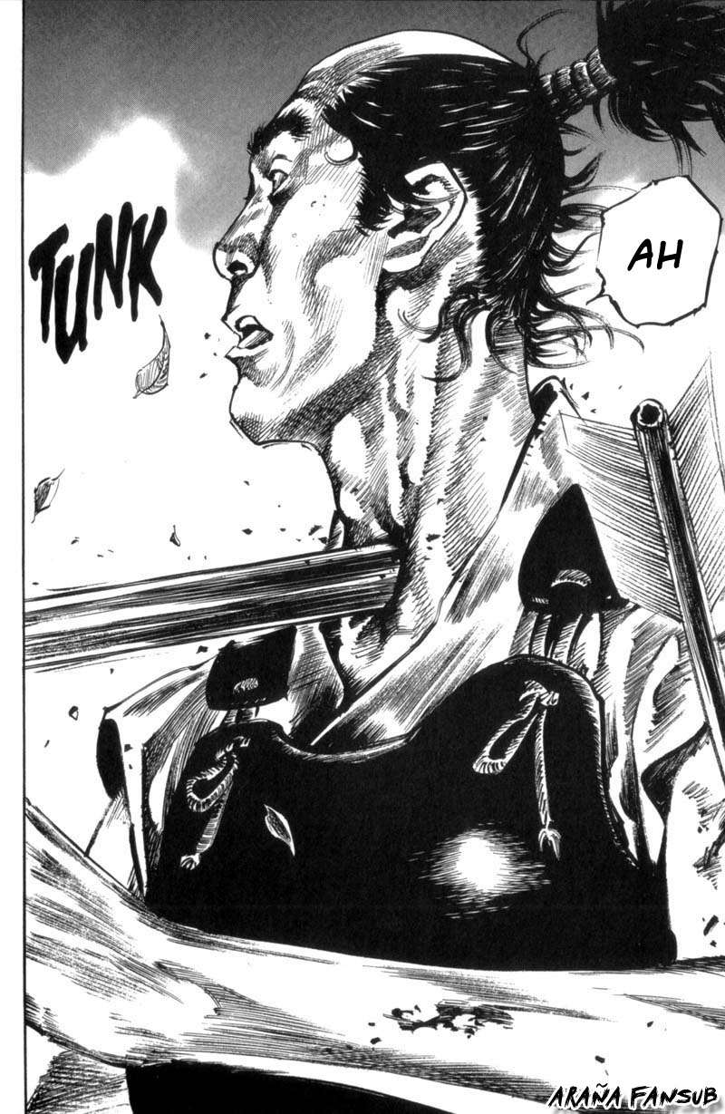 Read Vagabond (es) Manga Online