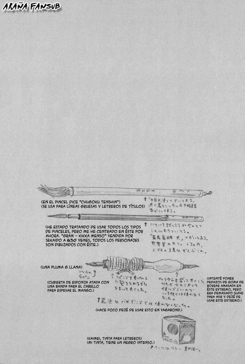 Read Vagabond (es) Manga Online