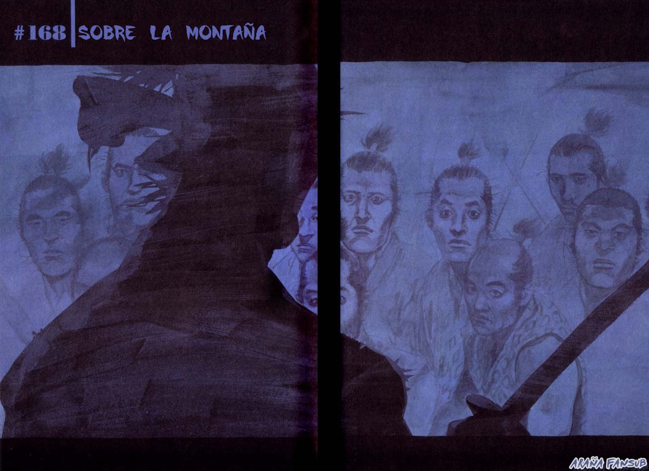 Read Vagabond (es) Manga Online