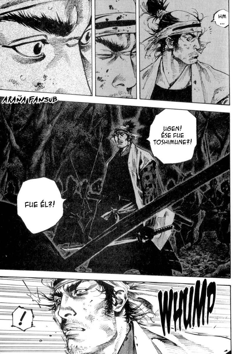 Read Vagabond (es) Manga Online