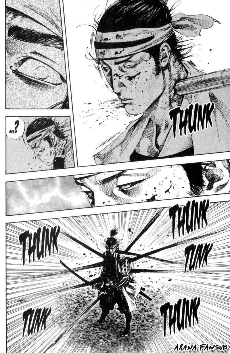 Read Vagabond (es) Manga Online