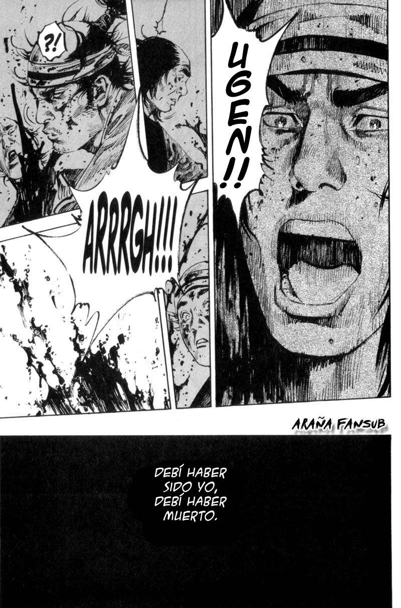 Read Vagabond (es) Manga Online