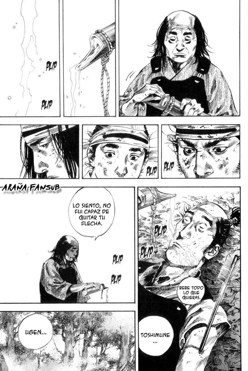 Read Vagabond (es) Manga Online