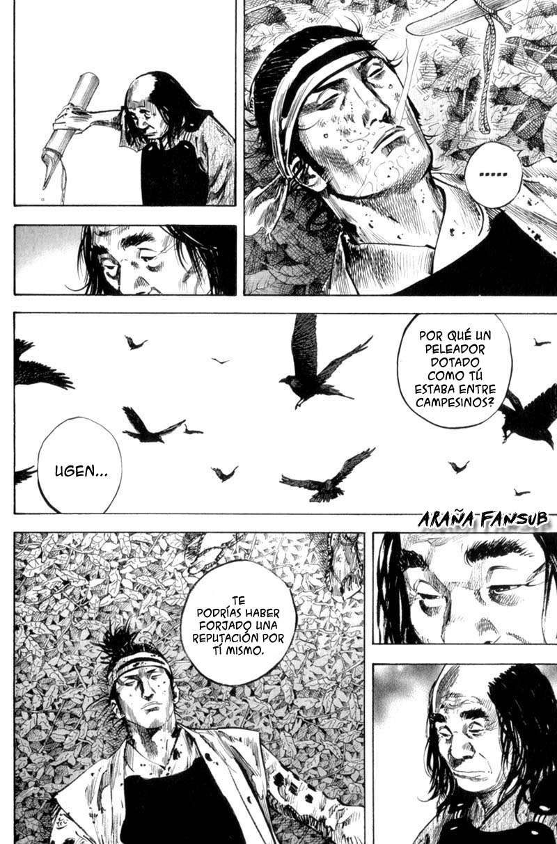 Read Vagabond (es) Manga Online