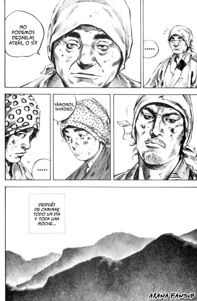 Read Vagabond (es) Manga Online