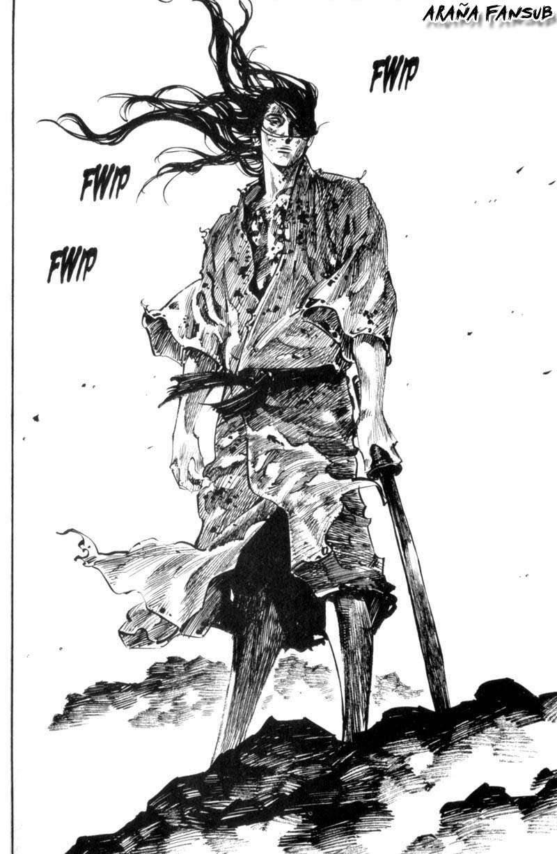 Read Vagabond (es) Manga Online