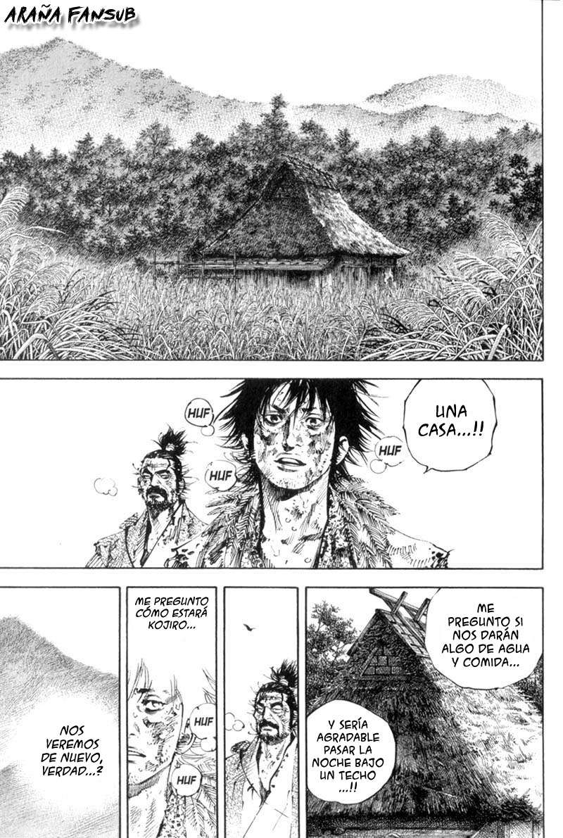 Read Vagabond (es) Manga Online