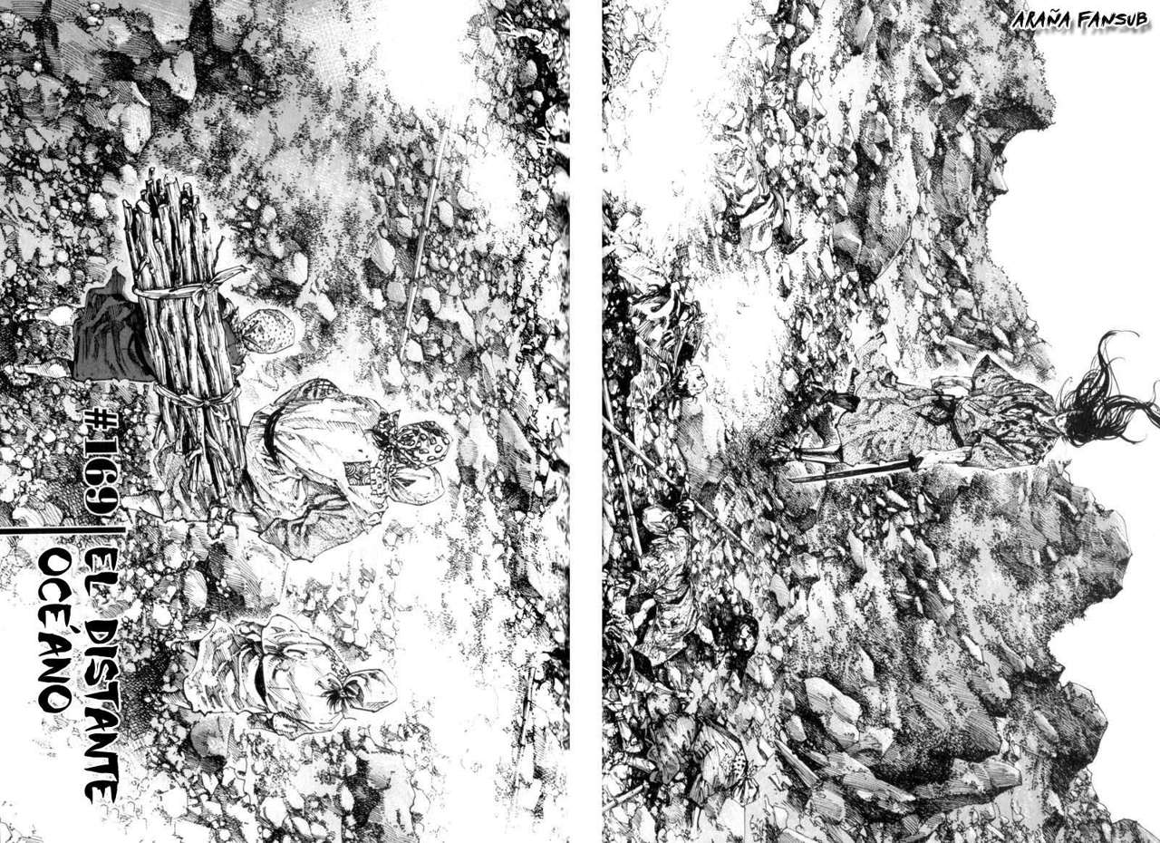 Read Vagabond (es) Manga Online