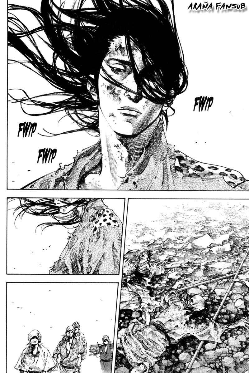 Read Vagabond (es) Manga Online