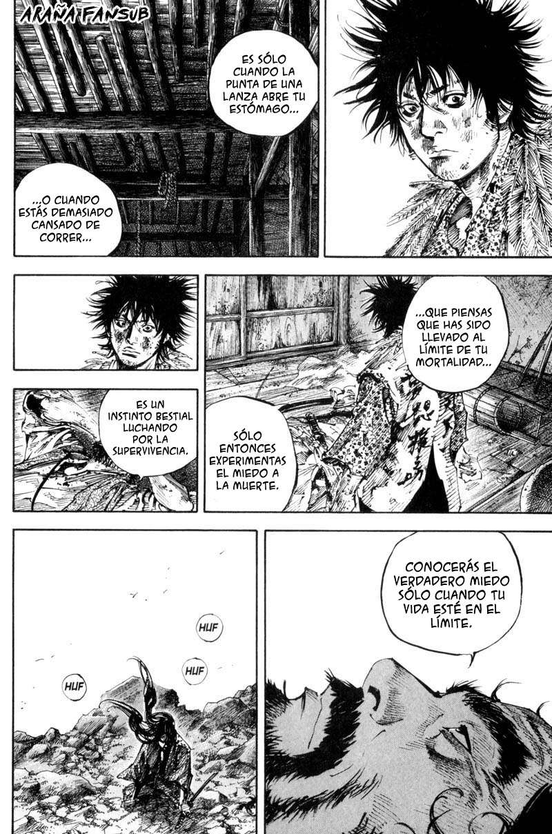 Read Vagabond (es) Manga Online