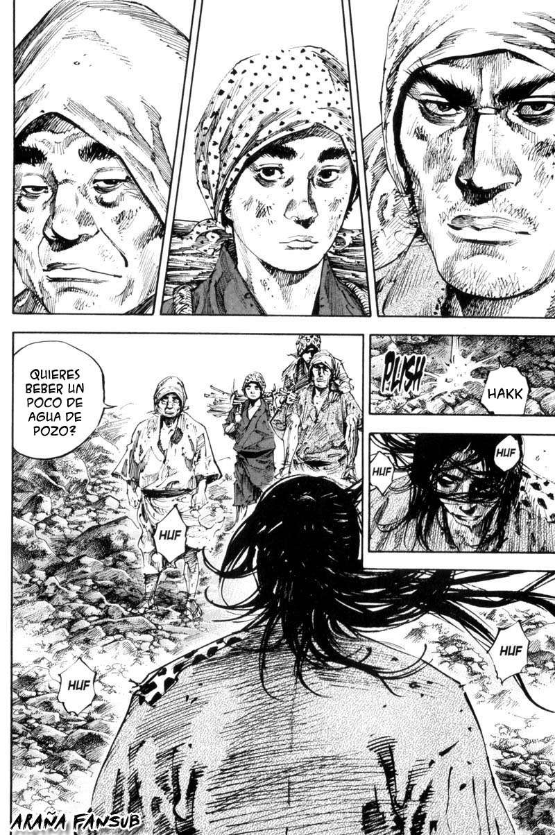 Read Vagabond (es) Manga Online