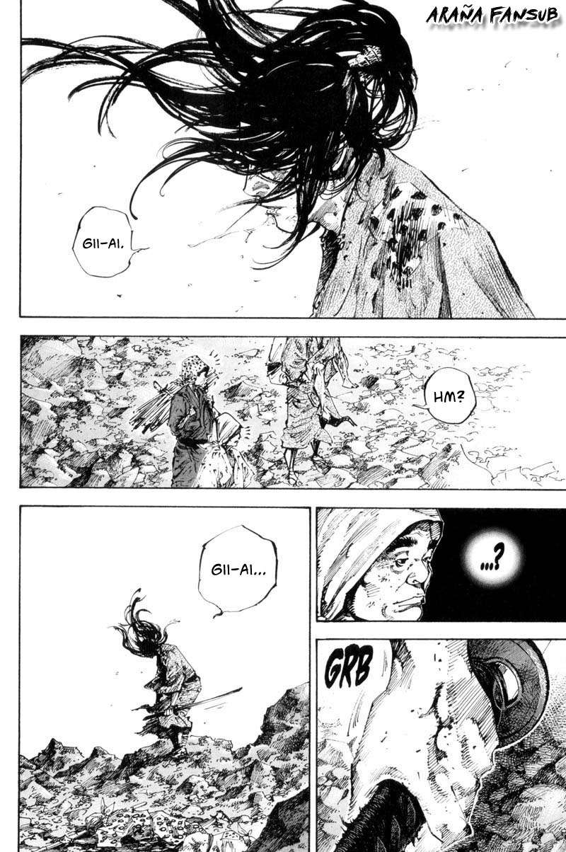 Read Vagabond (es) Manga Online