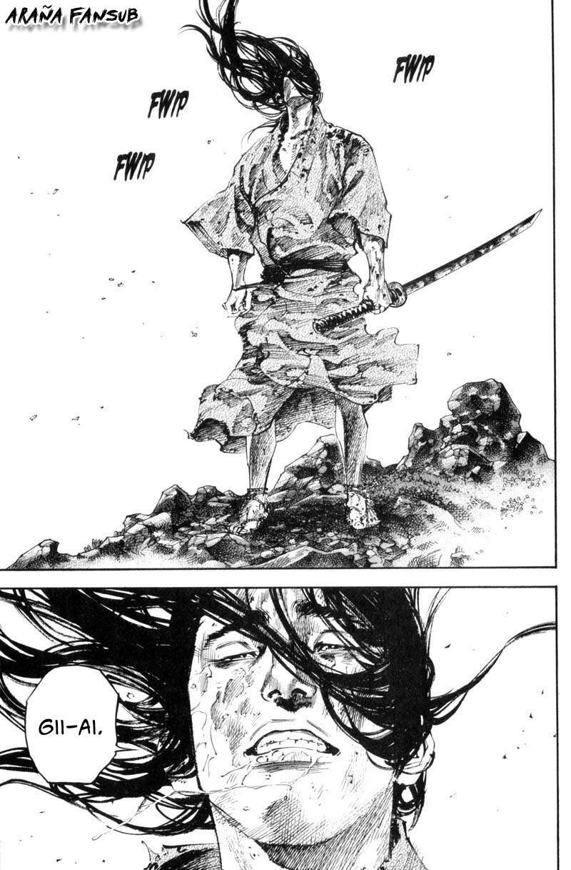 Read Vagabond (es) Manga Online