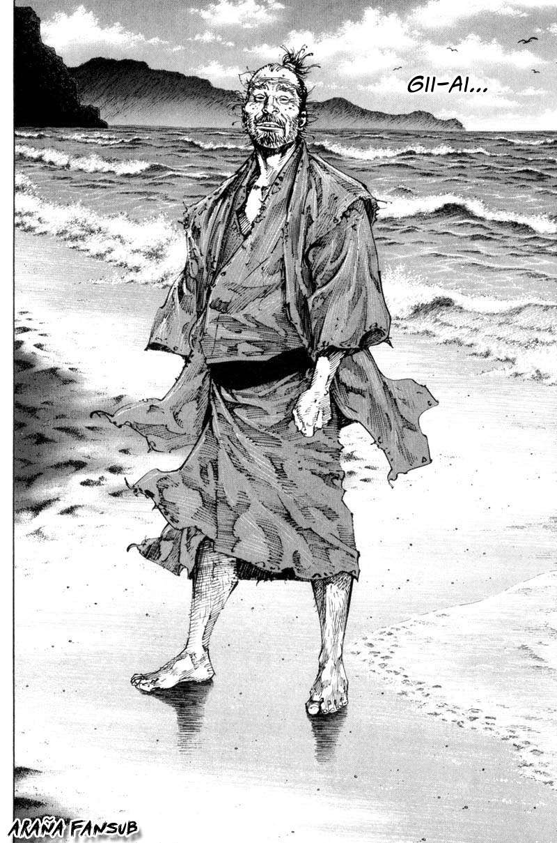 Read Vagabond (es) Manga Online