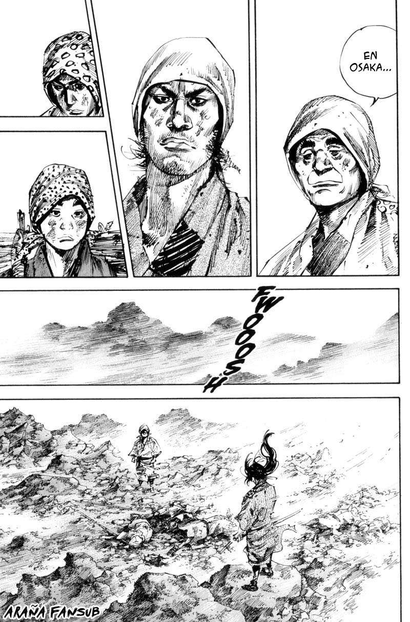 Read Vagabond (es) Manga Online