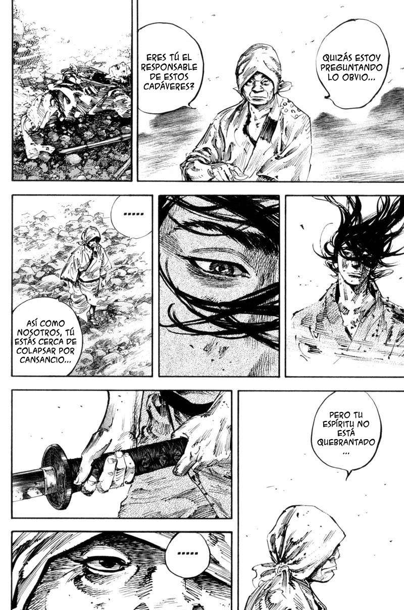 Read Vagabond (es) Manga Online